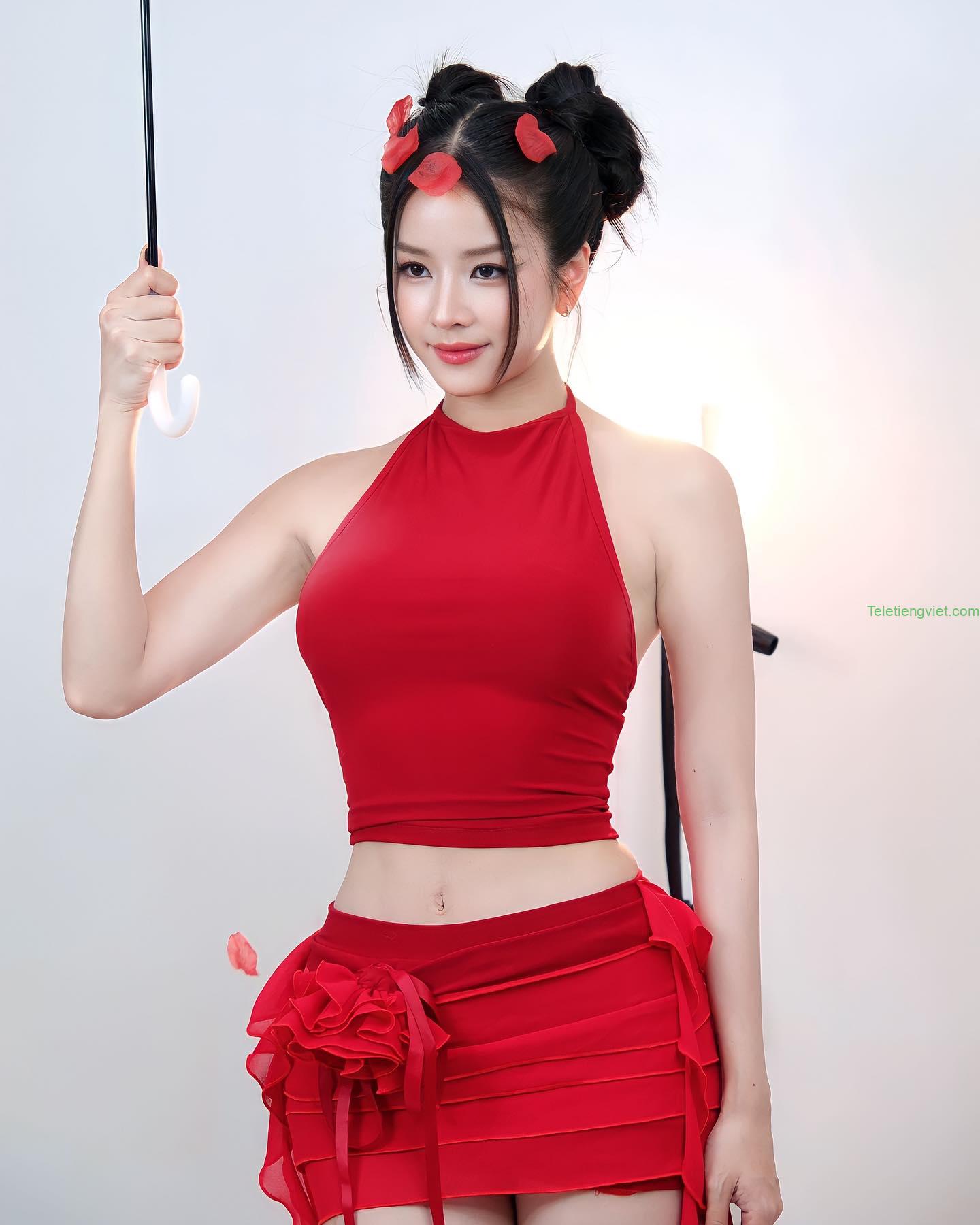 Lộ hàng - Ảnh Girl Xinh Hot Nhất 2023